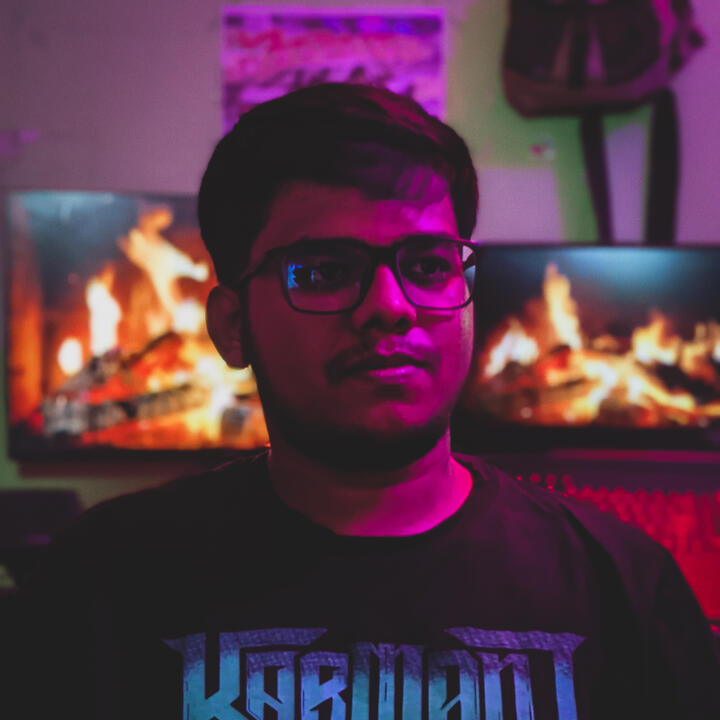 Ahanaf Abid